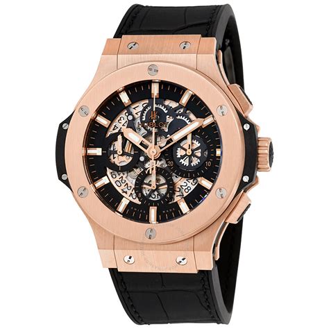 hublot big bang watch case|hublot big bang women.